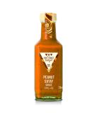 Cottage Delight Peanut Satay Sauce 220ml - Authentic Malaysian Satay Sauce - Buy Online on GoSupps.com