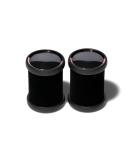 T3 Volumizing Hot Rollers LUXE (2 ct.) for Long Lasting Volume Body & Shine | Compatible with T3 Volumizing Hot Rollers LUXE Set only 44 mm - Buy Online on GoSupps.com