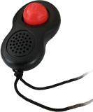 Mikki Dog & Puppy Clicker - Best Obedience & Recall Training Tool | International Shipping Available - Buy Online on GoSupps.com