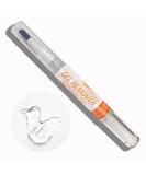Eyelash Extension PRO Gel Remover - Citrus Scented Quick Dissolve 5g/0.17oz | Essential for Lash Extensions | Made in Korea - Buy Online on GoSupps.com