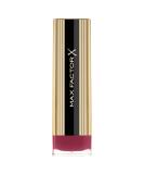 Max Factor Colour Elixir Lipstick with Vitamin E Shade Raisen 105 Raisen 1 Count (Pack of 1) - Buy Online on GoSupps.com