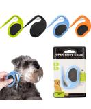 May Huang De Filtering Knife Cat - 4-Piece Multifunctional Pet Hair Removal Comb Set for Undercoat & Feast | Portable Grooming Tools for Cats - Buy Online on GoSupps.com