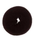 Large Coffee Hair Ring for Women - Perfect Hair Donut & Shaper Tool for Stylish Buns - Buy Online on GoSupps.com