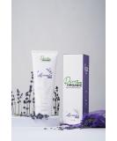 Buy Lavender Organic Body Lotion - Nourishing Moisturizer for All Skin Types | 8oz/240ml - International Shipping Available - Buy Online on GoSupps.com