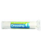 NAF Horse Leg Wound Dressing - Colorless One Size | Ideal for Equine Care & Healing - Buy Online on GoSupps.com