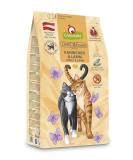 Granapet Delicatessen Rabbit & Lamb Dry Cat Food | Grain-Free Sugar-Free | 300g - Tasty Adult Feed - Buy Online on GoSupps.com