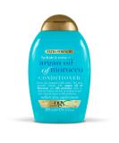 OGX Argan Oil of Morocco Conditioner for Dry Damaged Hair Extra Strength 385 ml - Buy Online on GoSupps.com