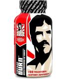Old School Labs VINTAGE BURN Fat Burner â€“ 120 Capsules for Men & Women | Unflavored Weight Loss Supplement - Buy Online on GoSupps.com