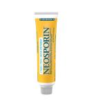 Neosporin Pain, Itch, Scar Antibiotic First Aid Ointment for Wound Care, 1 oz - Buy Online on GoSupps.com