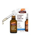 Palmer's Cocoa Butter Scar Serum 1 oz - Effective Scar Treatment & Skin Repair - Buy Online on GoSupps.com