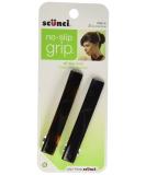 Scunci No-Slip Grip Auto Clasp Barrettes - Pack of 4 - Buy Online on GoSupps.com