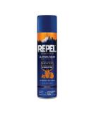 Repel Permethrin Clothing & Gear Insect Repellent, Use on Outdoor Gear, Tents and Sleeping Bags, Repels Mosquitoes, Ticks, Mites, (Aerosol Spray) 6.5 fl Ounce 6.5 Ounce (Pack of 1) - Buy Online on GoSupps.com