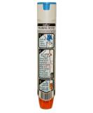 Dey EpiPen Trainer by 500-00 Current Model - Buy Online on GoSupps.com