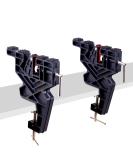 IGOSKI Ski and Snowboard Vice - Upgrade Adjustable Tuning Vise Grips - Buy Online on GoSupps.com