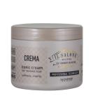 Il Salone Milano Professional Iconic Cream Mask | Moisturizing Hair Treatment for Normal to Dry Hair | 16.9 oz - Enriched with Milk & Wheat Protein for Shine & Softness - International Shipping Available - Buy Online on GoSupps.com