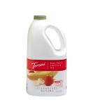 Torani Real Fruit Smoothie Mix Strawberry Banana 64oz - Pack of 1 - Buy Online on GoSupps.com