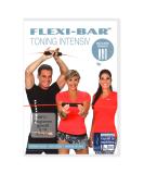 Flexi-Bar DVD Toning intensive - Buy Online on GoSupps.com