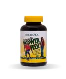 Nature's Plus Source of Life Power Teen - 180 Tablets for Optimal Health - Buy Online on GoSupps.com