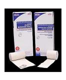 Dukal DUK 504LF Latex-Free Elastic Bandage 4" x 4.5 Yards (Pack of 50) | Best International Shipping - Buy Online on GoSupps.com