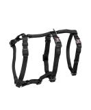 TRIXIE Stay dog harness - S/M black SM - Buy Online on GoSupps.com