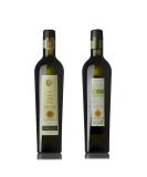 Oil Fanciulli-PDO Terre di Siena-olive oil campaign 2023/2024-0.75L bottle - Buy Online on GoSupps.com