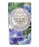 Buy NESTI DANTE Aqua Dea Marine No.7 Soap 250g - Best International Shipping - Premium Quality Italian Soap - Buy Online on GoSupps.com