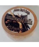 Mama Bear's Sandalwood Vanilla Shaving Soap - Smooth and Nourishing - Buy Online on GoSupps.com