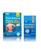 60 Pieces Fast-Acting Knee Pain Relief Patches - Durable Moxibustion Stickers for Effective Pain Relief - Buy Online on GoSupps.com