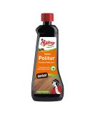Poliboy Fixneu Furniture Polish Dark - for dark surfaces - removes scratches and freshens up - 500ml - Made in Germany - Buy Online on GoSupps.com