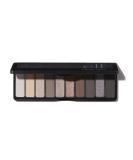 e.l.f. Everyday Smoky Eyeshadow Palette - 10 Shades for Effortless Glam - Buy Online on GoSupps.com