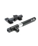 Portland Design Works Ninja Pump & CO2 Inflator - Black | Buy Online - Buy Online on GoSupps.com