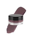 Inglot AMC Eyeliner Gel (89) - Long-Lasting Formula for Intense Eye Definition - Buy Online on GoSupps.com