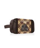 Every Man Jack Sandalwood Bath & Body Gift Set | Grooming Essentials for Men | Body Wash 2-in-1 Shampoo Deodorant + Dopp Bag - Clean Ingredients Perfect Gift - Buy Online on GoSupps.com