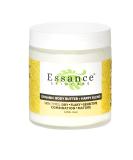 Essance Organic Body Butter | Nourishing Natural Shea Butter for Sensitive & Mature Skin | Non-Irritating Formula | 120ml - Buy Online on GoSupps.com