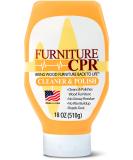 CPR Cleaning Products Cleaner & Polish 18oz - Ultimate Shine & Protection for All Surfaces - International Shipping Available - Buy Online on GoSupps.com