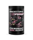 Natty Labs Prehistoric Pump Pre Workout - Energizing 300mg Caffeine Supplement for Focus & Hydration - 40 Servings (Pink Star Candy) - International Shipping Available - Buy Online on GoSupps.com