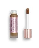 Revolution Beauty London Conceal and Define Foundation F13.5, 23ml - Pack of 1 - Buy Online on GoSupps.com
