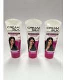 Buy Cream Silk Conditioner Standout Straight - 3 Bottles (180ml Each) | International Shipping Available - Buy Online on GoSupps.com