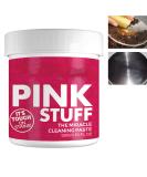 Multifunctional Cleaning Powder Multi Functional Cleaning Powder Grease Away Powder Cleaner All-Purpose Kitchen Cleaning Powder Multi-Purpose Stain Removal Kitchen Grease Cleaner 100g - Buy Online on GoSupps.com