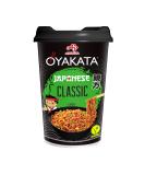 OYAKATA Vegan Instant Noodles Wok Style Japanese Style - 93g 93 g (1 pack) - Buy Online on GoSupps.com