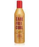 SoftSheen-Carson Care Free Curl Gold Instant Activator | 8 fl oz | Buy Internationally | Best Curl Enhancer - Buy Online on GoSupps.com