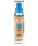 Maybelline Superstay Better Skin Foundation - Warm Nude - 1 fl. oz - Buy Online on GoSupps.com