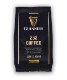 Exclusive Guinness Coffee '232' Brew - Roasted Coffee 227g by Tiki Tonga Coffee Roasters. Roasted in The United Kingdom (227g Coffee Beans) Original 227 g (Pack of 1) - Buy Online on GoSupps.com