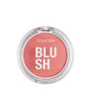 Collection Cosmetics Soft Glow Blusher Powder 4g - Bashful - Buy Online on GoSupps.com