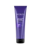 REDKEN Color Extend Blondage Purple Mask - Anti-Brass Hair Treatment - Buy Online on GoSupps.com