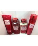 Bath & Body Works You're the One - Deluxe Gift Set - Body Lotion - Body Cream - Fine Fragrance Mist and Shower Gel - Full Size - Buy Online on GoSupps.com