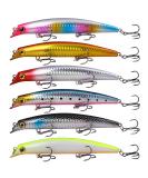 6-Piece Turn Signal Set | Angel Kader 12.5cm Fishing Artificial Bait | Premium Hard Bait Plugs & Spinner with Triple Hooks for Anglers - Buy Online on GoSupps.com