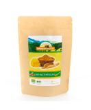 Organic Bee Pollen | Premium Quality Flower Pollen | ImkerPur 500g | Residue-Free & Mild Flavor - Buy Online on GoSupps.com