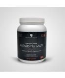 PRP Alkalising Salts - Alkaline Supplement 500g (Orange) - Buy Online on GoSupps.com