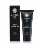 Gentlemen's Tonic Soothing Aftershave Balm 100 ml - Buy Online on GoSupps.com